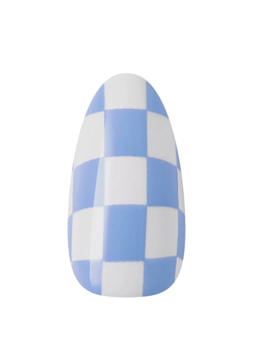 Kiss Core Design Medium Almond Press On Nails